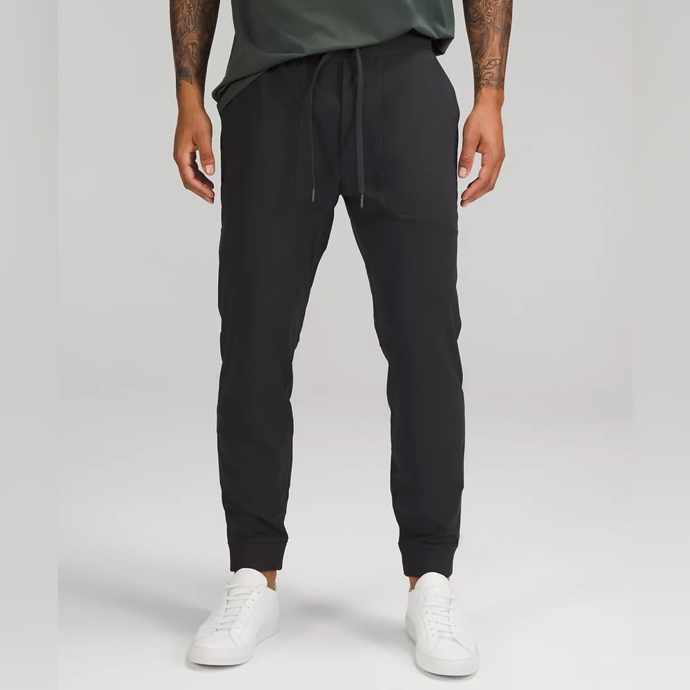 Lululemon ABC Skinny-Fit Jogger